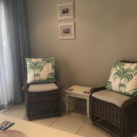 Bahari Beach House Plettenberg Bay Bagian luar foto