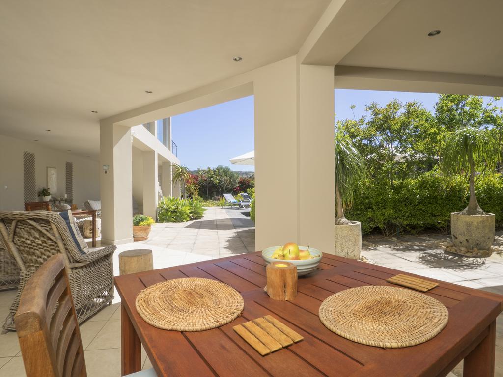 Bahari Beach House Plettenberg Bay Bagian luar foto