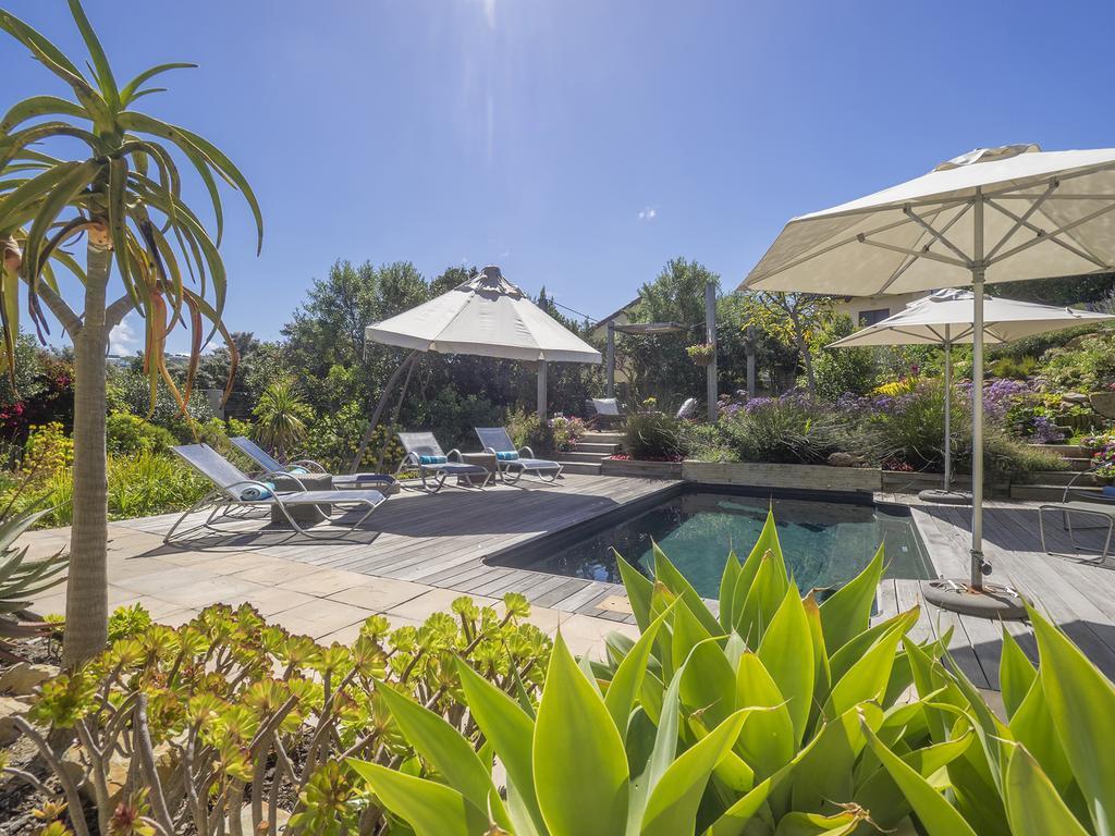 Bahari Beach House Plettenberg Bay Bagian luar foto