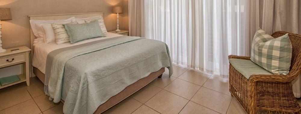 Bahari Beach House Plettenberg Bay Bagian luar foto