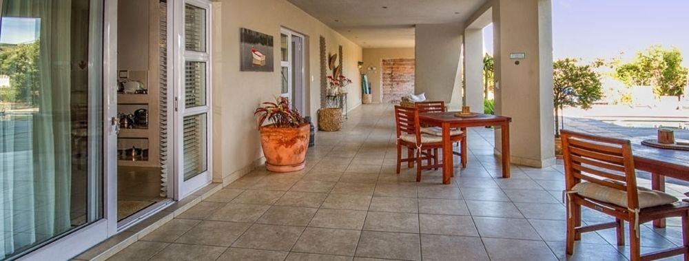 Bahari Beach House Plettenberg Bay Bagian luar foto