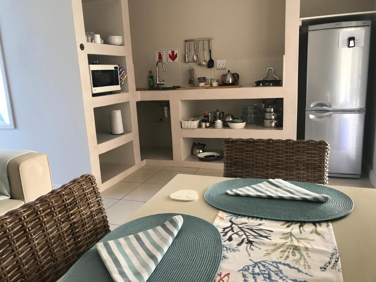 Bahari Beach House Plettenberg Bay Bagian luar foto