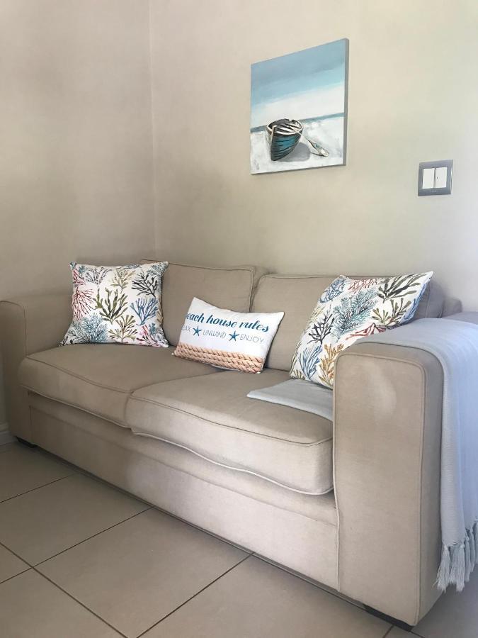Bahari Beach House Plettenberg Bay Bagian luar foto