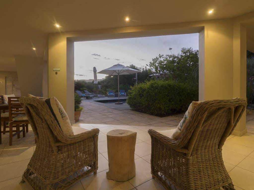 Bahari Beach House Plettenberg Bay Bagian luar foto